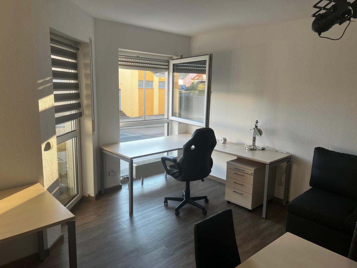 Dessau-Rosslau Ziebigk Appartement Deluxe מראה חיצוני תמונה