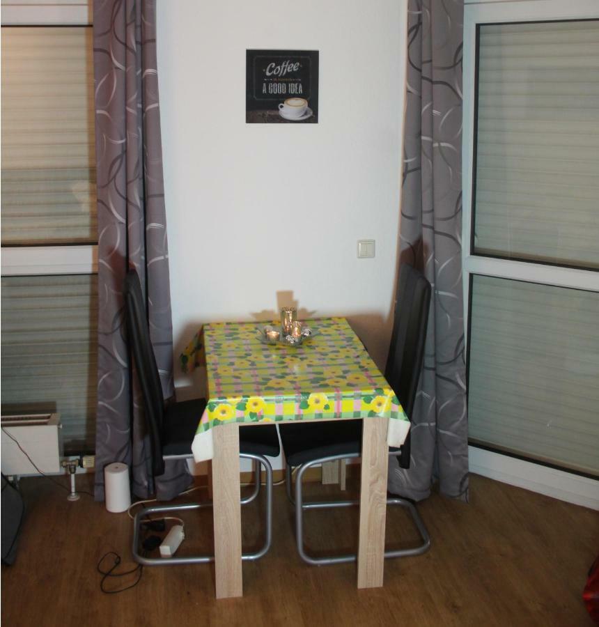 Dessau-Rosslau Ziebigk Appartement Deluxe מראה חיצוני תמונה